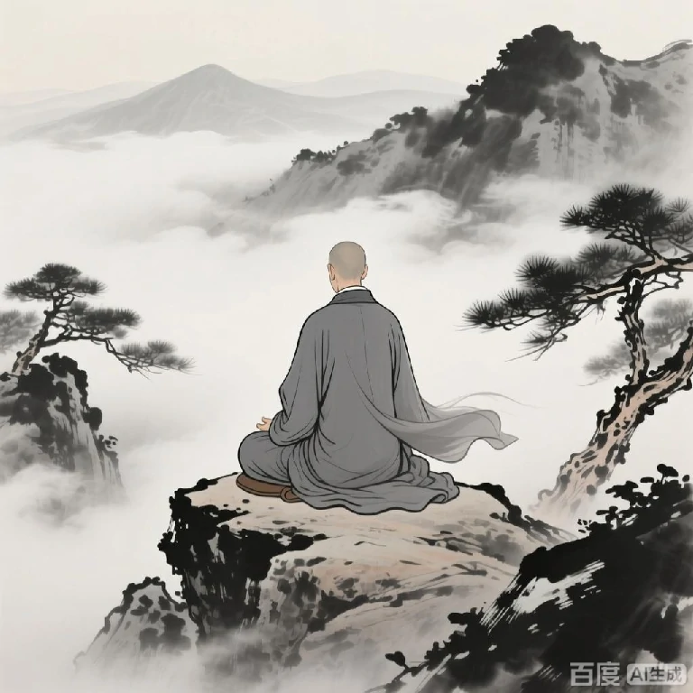 住持法师
